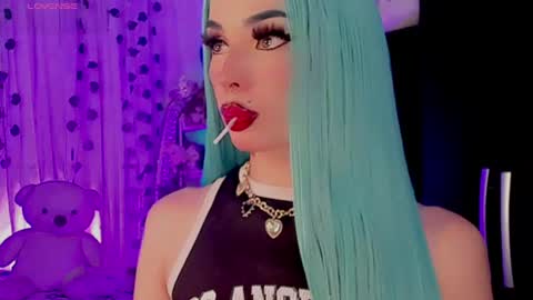 Irina online show from June 2026 08:21:01 PM