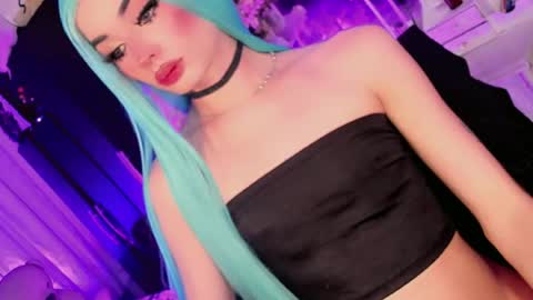Irina online show from July 2026 09:06:02 PM
