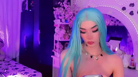 Irina online show from July 2026 12:59:01 AM