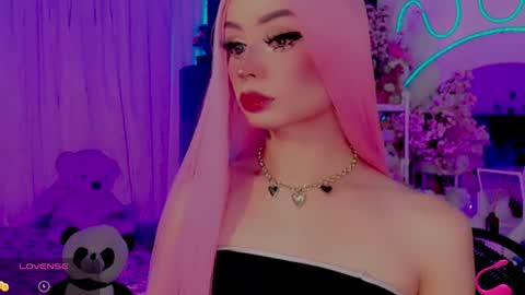 Irina online show from July 2026 11:07:01 PM