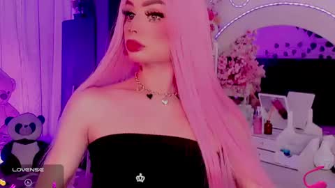 Irina online show from July 2026 03:22:01 AM
