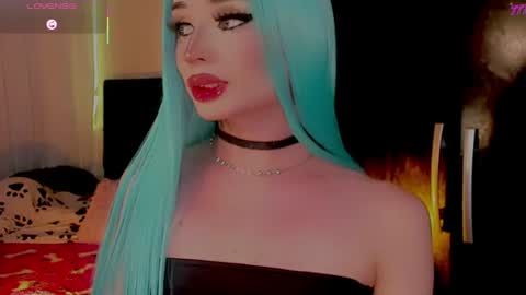 Irina online show from July 2026 07:39:01 PM