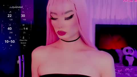 Irina online show from July 2026 07:23:01 PM