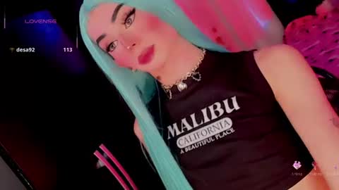 Irina online show from July 2026 09:58:02 PM