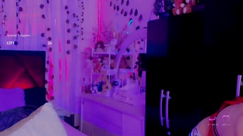 Irina online show from July 2026 12:15:01 PM