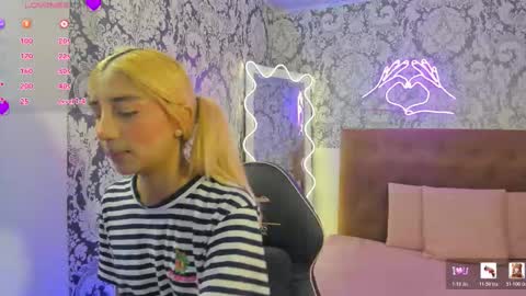 IRINA online show from February 2026 03:37:02 AM