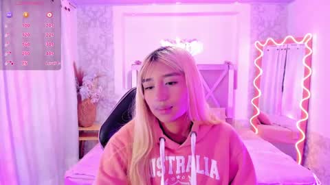 IRINA online show from April 2026 03:10:02 AM