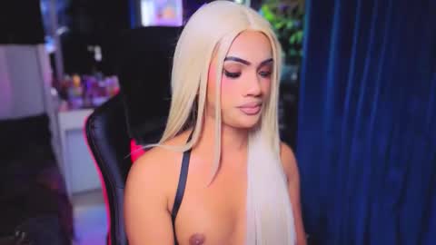 IRINAA online show from March 2026 09:33:01 PM