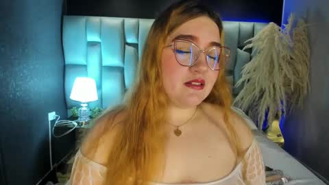 Irina Shidou online show from June 2026 08:00:01 PM