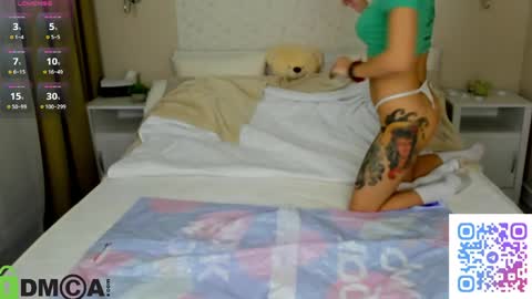 Lilith online show from April 2026 09:18:01 AM