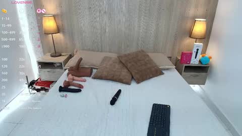 Iris online show from February 2026 07:45:01 PM