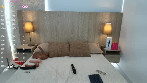 Iris online show from March 2026 07:39:01 PM