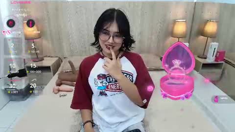 Iris online show from July 2026 07:38:01 PM
