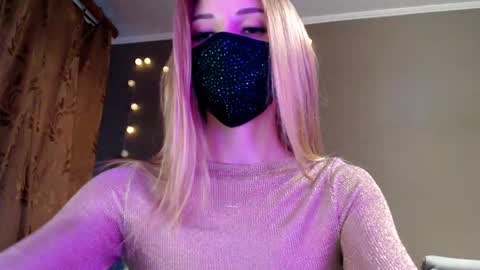 Lily online show from May 2026 05:31:01 PM