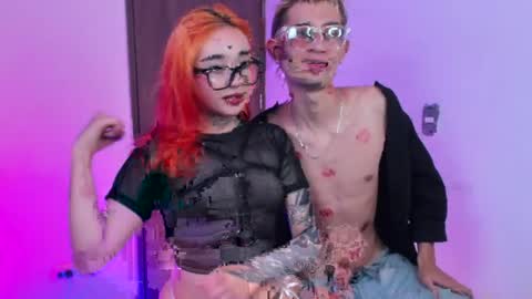  Iris  online show from April 2026 04:43:01 AM