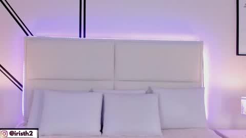 Iris online show from March 2026 05:07:02 AM