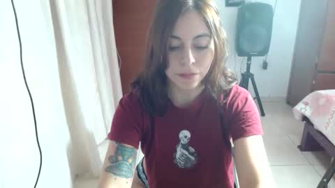 irisarellano_ online show from March 2026 01:37:01 PM