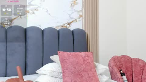 Iris online show from April 2026 12:57:01 AM