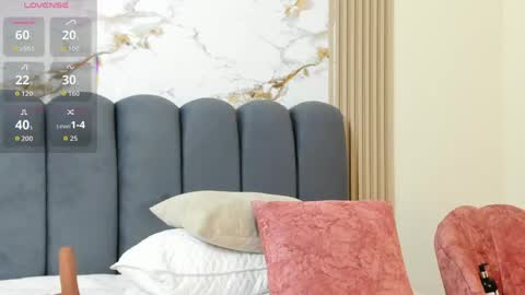 Iris online show from April 2026 12:56:01 AM