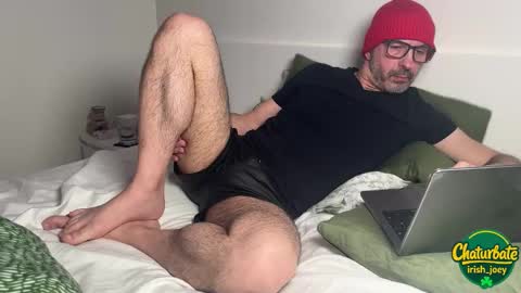 Snapshot of irish_joey chatting on January 2026 05:21:01 AM Irish Joe online show from January 2026 05:21:01 AM