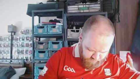 twitter theirishman205 online show from May 2026 10:44:02 AM