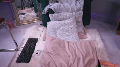 Maria online show from December 2024 04:16:02 AM