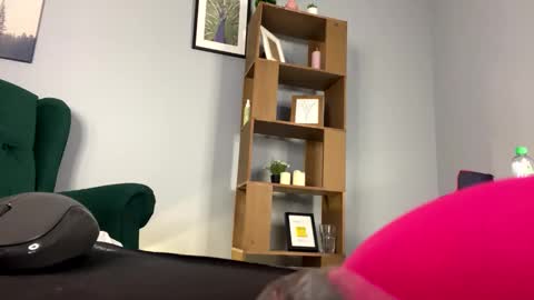 Maria online show from January 2025 04:34:01 AM