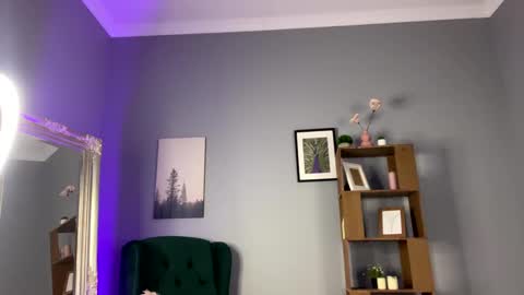 Maria online show from January 2025 09:29:01 PM