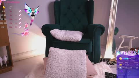 Maria online show from January 2025 05:02:01 AM