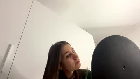 Maria online show from February 2025 04:04:01 AM