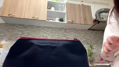 Maria online show from February 2025 04:07:01 AM