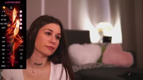 Maria online show from February 2025 09:21:01 AM