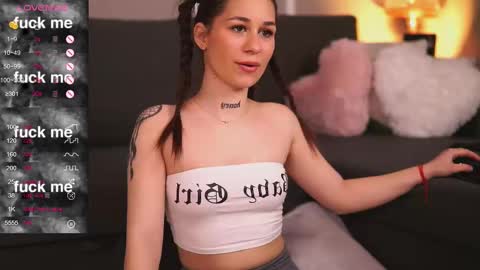 Maria online show from March 2025 08:10:02 AM