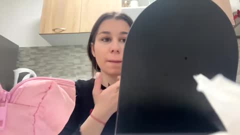 Maria online show from March 2025 03:56:01 AM