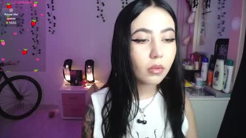 Iris  online show from February 2026 04:38:01 AM