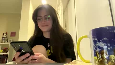 Snapshot of irisss31 chatting on April 2026 07:00:02 PM irisss31 online show from April 2026 07:00:02 PM