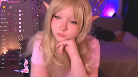 Snapshot of irma_bell chatting on May 2026 11:33:02 PM Irma online show from May 2026 11:33:02 PM