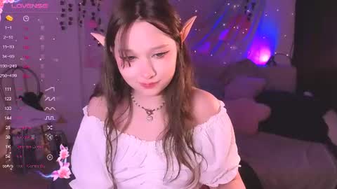 Snapshot of irma_bell chatting on July 2026 12:36:01 AM Irma online show from July 2026 12:36:01 AM