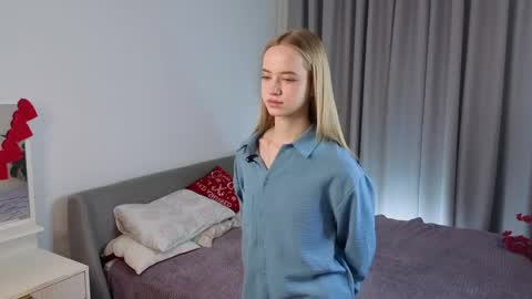 Snapshot of irmgardwoodfolk chatting on March 2026 11:02:02 AM Alexa online show from March 2026 11:02:02 AM