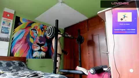 Dany - Indepent model online show from July 2026 06:36:01 PM
