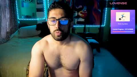 Dany - Indepent model online show from July 2026 06:13:02 PM