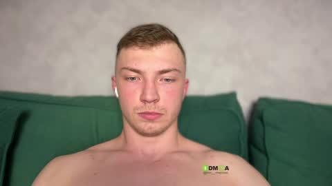 Iron online show from March 2026 09:31:02 PM