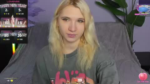 Iron Adele online show from April 2026 02:17:02 AM