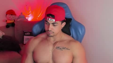 Iron online show from March 2026 10:28:01 PM