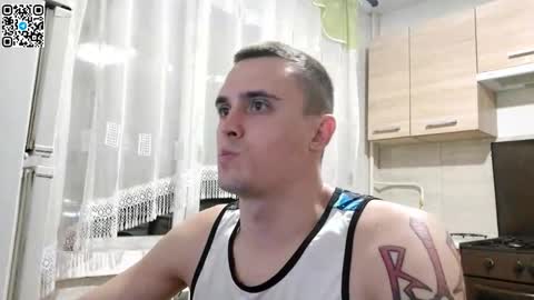 Anton online show from March 2026 08:46:02 PM