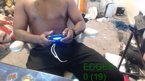 Chi online show from December 2024 03:53:02 PM