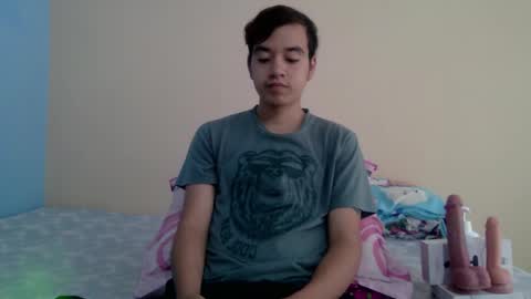 irondante01 online show from March 2026 12:22:01 PM