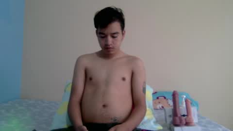 irondante01 online show from April 2026 12:17:02 PM