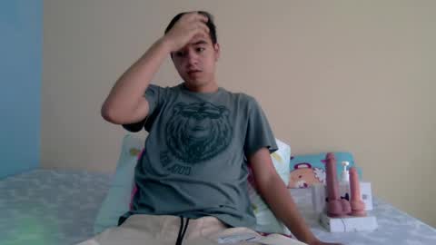 irondante01 online show from April 2026 12:08:02 PM