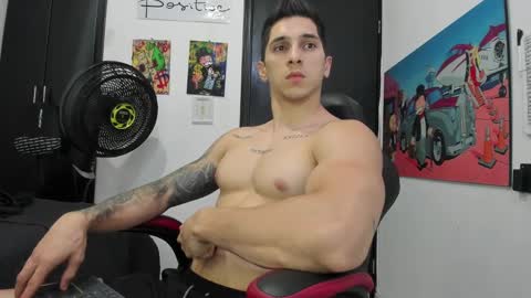 Jake online show from February 2025 06:32:02 PM